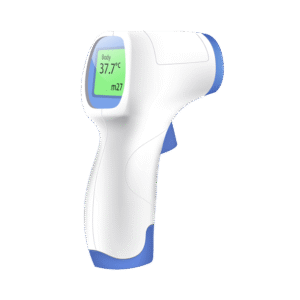Temperature Gun